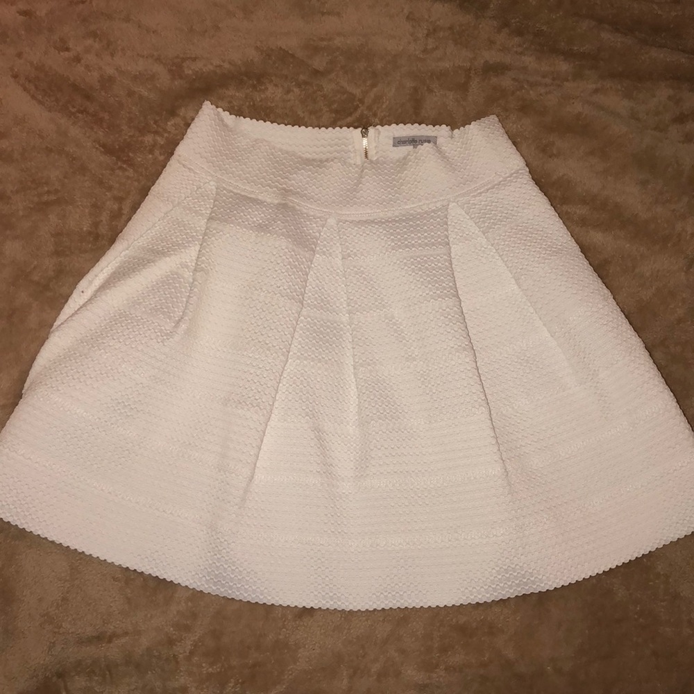 Charlotte Russe skirt